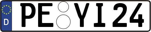 PE-YI24