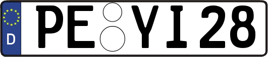 PE-YI28
