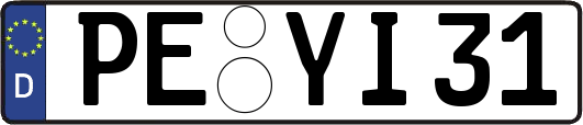 PE-YI31