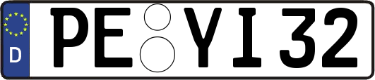PE-YI32