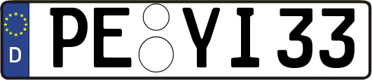 PE-YI33