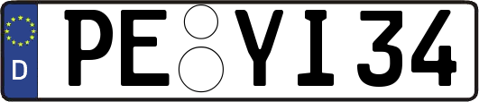PE-YI34