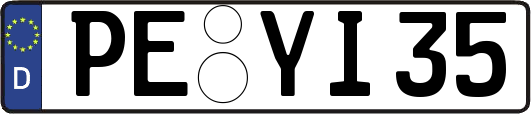 PE-YI35