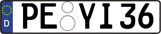 PE-YI36