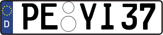 PE-YI37