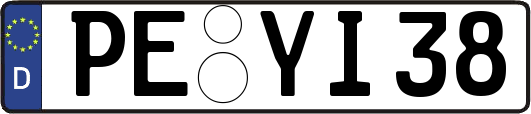 PE-YI38