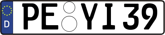 PE-YI39