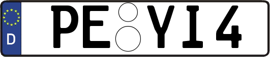 PE-YI4
