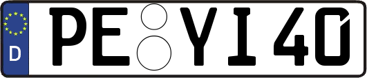 PE-YI40