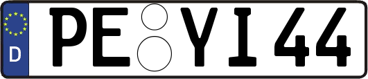 PE-YI44