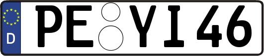 PE-YI46