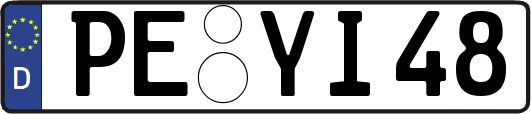 PE-YI48