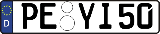PE-YI50