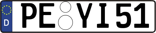 PE-YI51