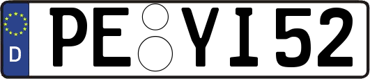 PE-YI52