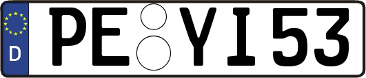 PE-YI53