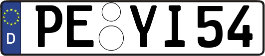 PE-YI54