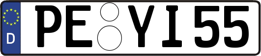 PE-YI55