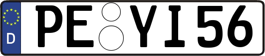 PE-YI56