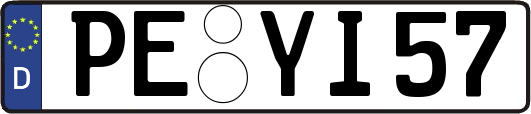 PE-YI57