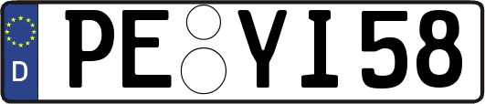 PE-YI58
