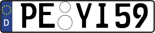 PE-YI59