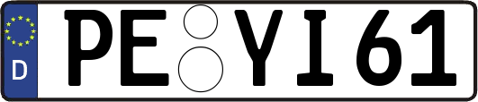 PE-YI61