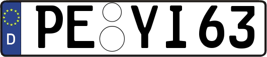 PE-YI63