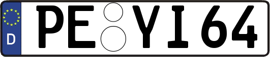 PE-YI64