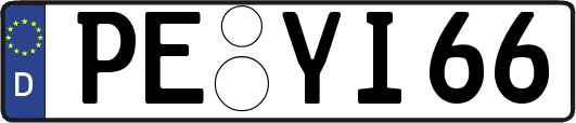 PE-YI66