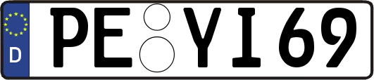 PE-YI69