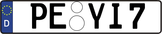 PE-YI7