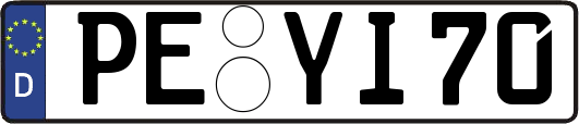 PE-YI70