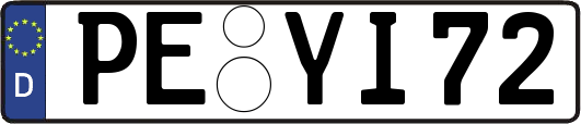 PE-YI72
