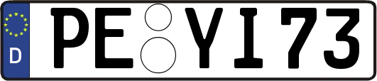 PE-YI73