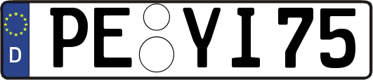 PE-YI75
