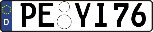 PE-YI76