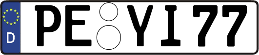 PE-YI77