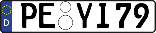 PE-YI79