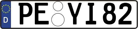 PE-YI82