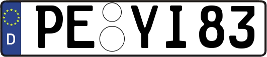 PE-YI83