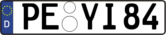 PE-YI84