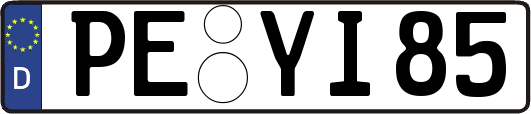 PE-YI85