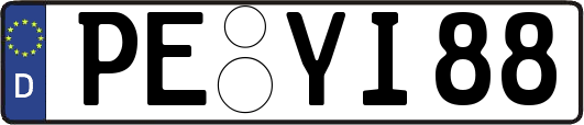 PE-YI88