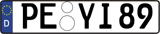 PE-YI89
