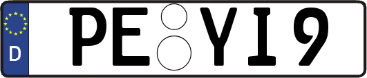 PE-YI9