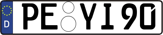PE-YI90