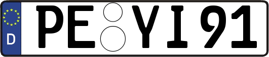 PE-YI91
