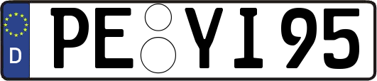 PE-YI95