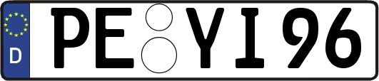 PE-YI96